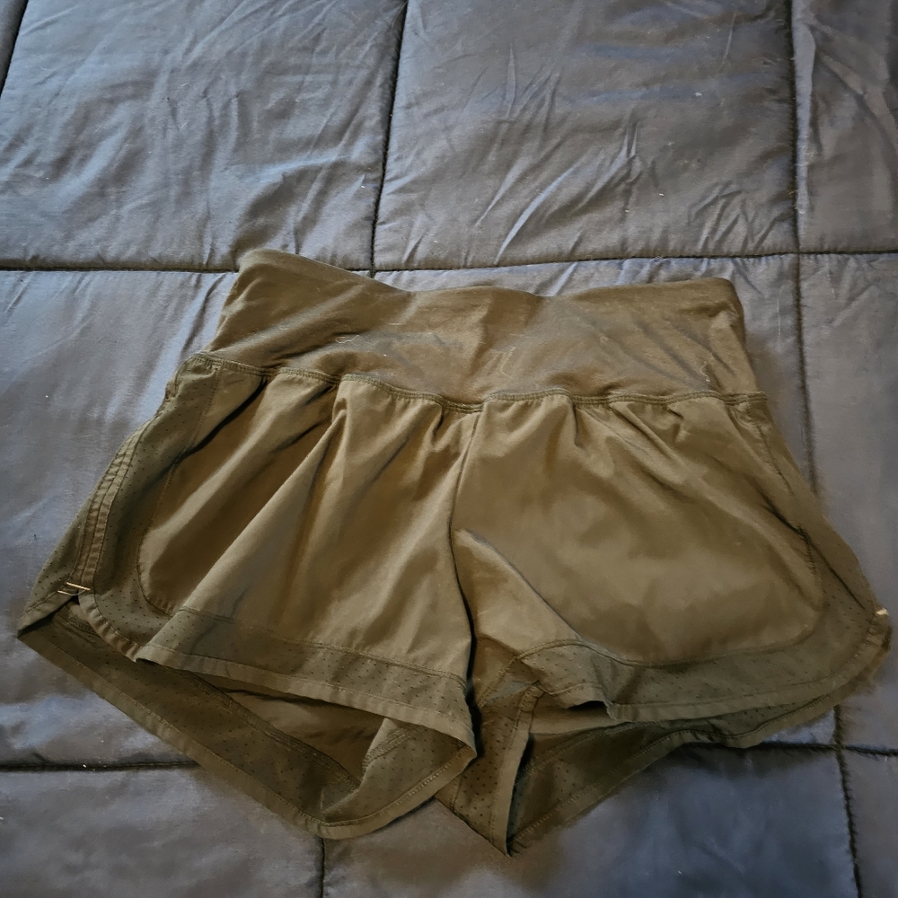 Womens champion shorts